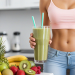 Do Smoothies Help You Lose Weight?